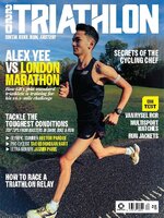 220 Triathlon